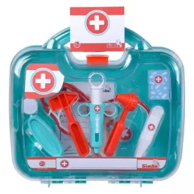 Simba Nagy Doktor-táska átlátszó dobozban