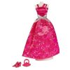 Steffi Love - Estélyi ruha pink színben