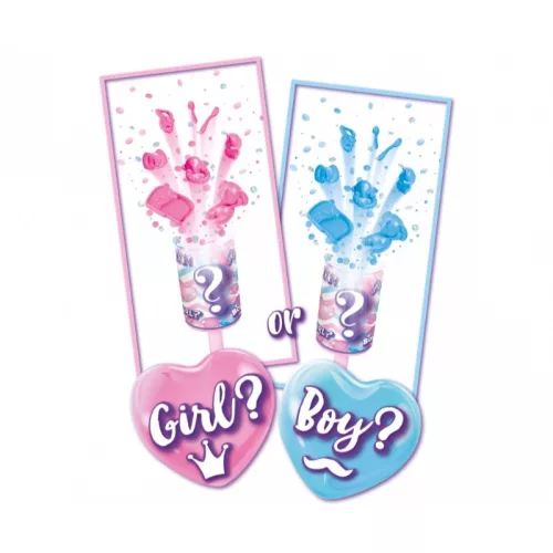 Steffi Love - Kismama Steffi baba meglepetéssel