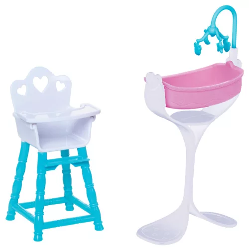 Steffi Love Welcome Family – Pizsama party