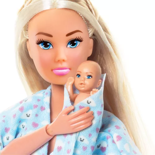 Steffi Love Welcome Family – Pizsama party