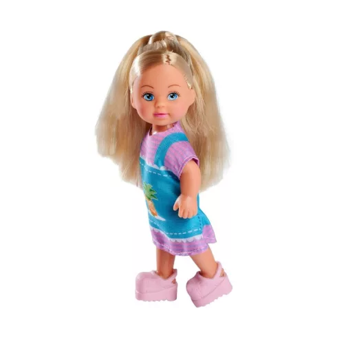 Évi Love – Évi baba gyümölcsös standdal játékszett