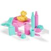 Steffi Love Bath Fun - Fürdő móka mosómedvével játékszett
