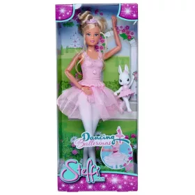 Steffi Love balerina játékszett nyuszival