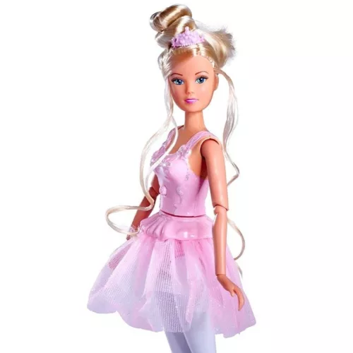 Steffi Love balerina játékszett nyuszival