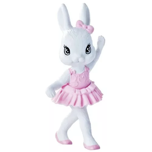 Steffi Love balerina játékszett nyuszival