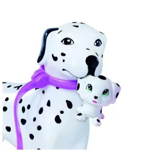 Steffi Love - Cute Walk Steffi és Évi dalmata kutyával