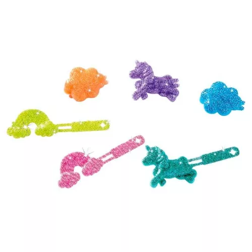 Steffi Love szivárványos sellő játékbaba