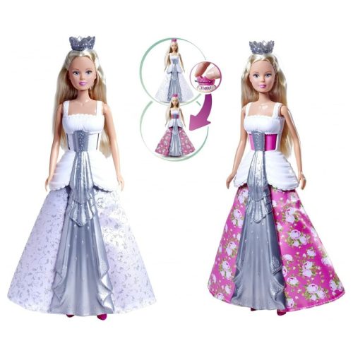 Steffi Love Wedding Magic – Esküvői varázslat játékbaba