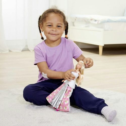 Steffi Love Wedding Magic – Esküvői varázslat játékbaba