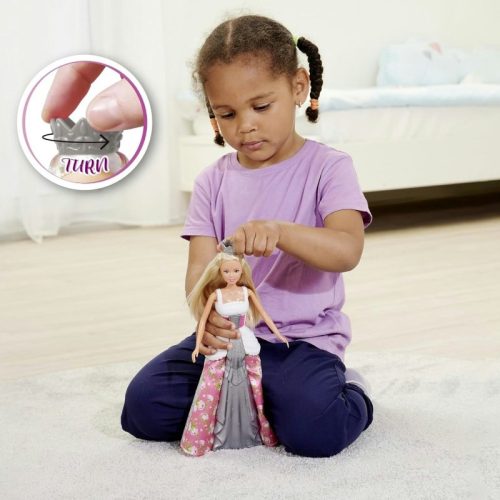 Steffi Love Wedding Magic – Esküvői varázslat játékbaba