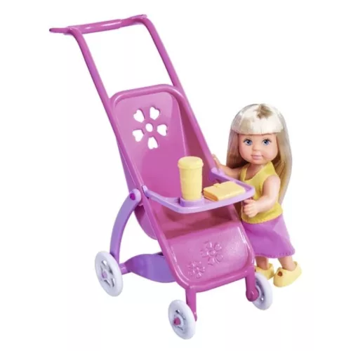 Steffi Love Happy Family játékszett