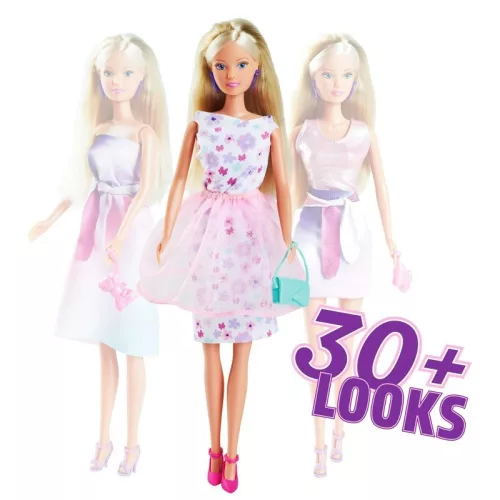 Steffi Love - Divattervező Steffi baba