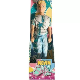 Steffi Love Kevin játékbaba