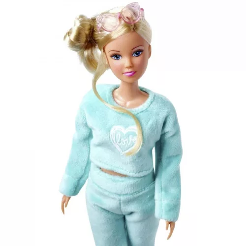 Steffi Love Travel játékszett