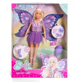 Steffi Love Fantasy Fairy – Mesebeli tündér baba
