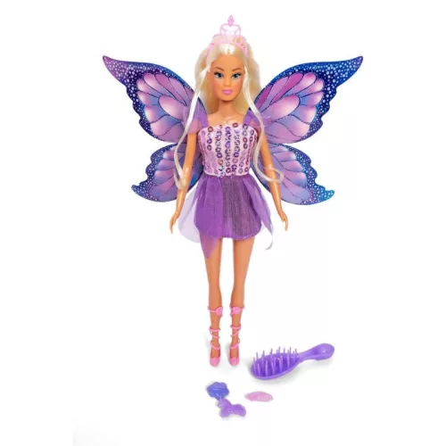 Steffi Love Fantasy Fairy – Mesebeli tündér baba