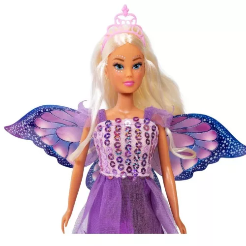 Steffi Love Fantasy Fairy – Mesebeli tündér baba