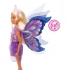Steffi Love Fantasy Fairy – Mesebeli tündér baba