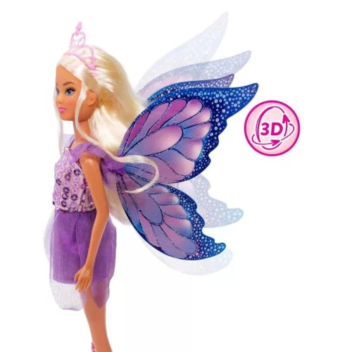 Steffi Love Fantasy Fairy – Mesebeli tündér baba