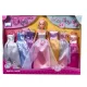 Steffi Love Princess Fashion divatbaba szett – 29 cm