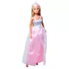 Steffi Love Princess Fashion divatbaba szett – 29 cm