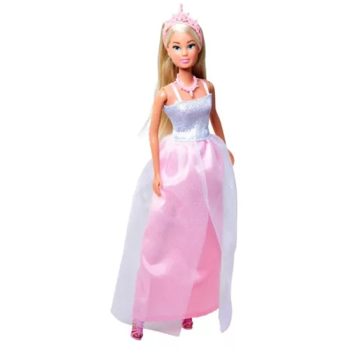 Steffi Love Princess Fashion divatbaba szett – 29 cm