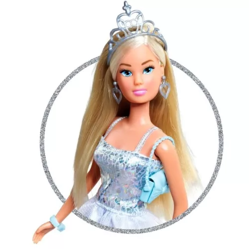 Steffi Love Princess Fashion divatbaba szett – 29 cm