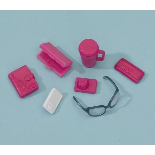 Steffi Love mega fashion – Steffi baba gardróbja játékszett