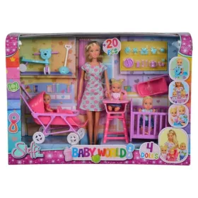 Steffi Love - Babavilág játékszett