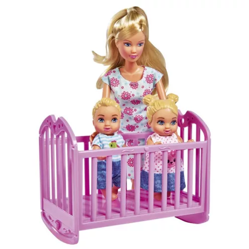 Steffi Love - Babavilág játékszett