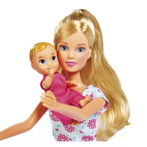 Steffi Love - Babavilág játékszett