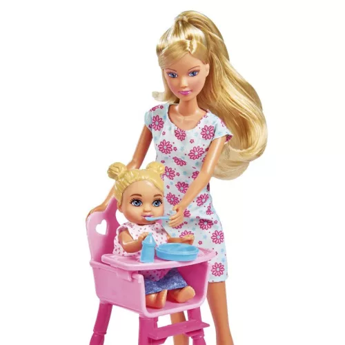 Steffi Love - Babavilág játékszett