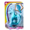 Sweet Pony játékfigura – kék türkizkék sörénnyel