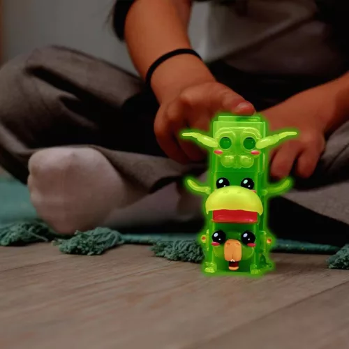 Simba Bloxies gyűjthető meglepetés figura 2. széria