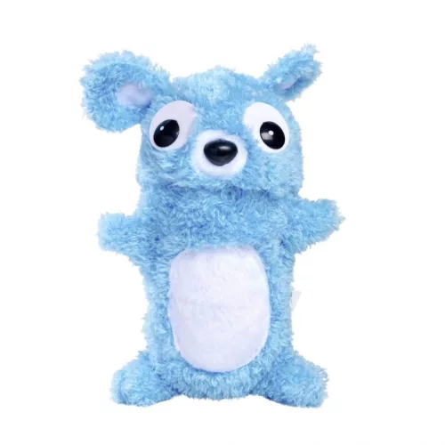 ScreamerZ medve sikítózó plüss figura (30 cm)