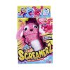 ScreamerZ - Nyúl sikítozó plüssfigura (30 cm)