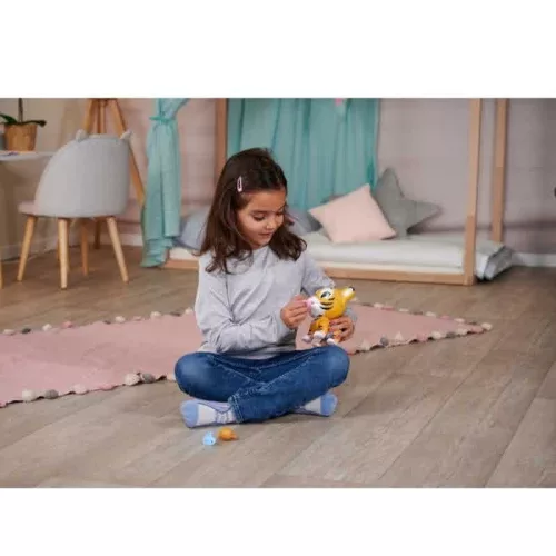 Pamper Petz pelenkás állatbébik - Tigris