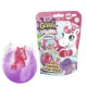 Glibbi Unicorn Surprise meglepetés fürdőbomba (1 db)