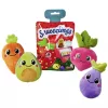 Squeezlings meglepetés plüssfigura (1 db)