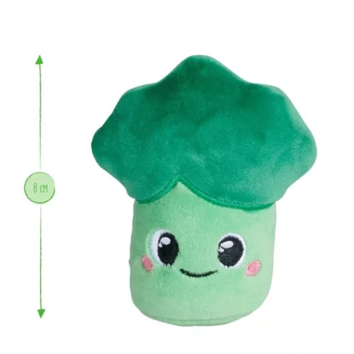 Squeezlings meglepetés plüssfigura – 2. széria (1 db)