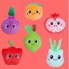 Squeezlings meglepetés plüssfigura – 2. széria (1 db)