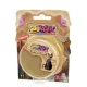 Gootastic Sandy Slime – Folyó homok slime