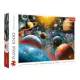 Trefl 10624 Premium Quality Puzzle - Kozmosz (1000 db)