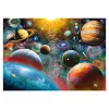 Trefl 10624 Premium Quality Puzzle - Kozmosz (1000 db)