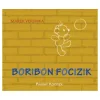 Boribon focizik gyerekkönyv