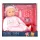 Dolls World Talking Tammy interaktív, hangot adó játékbaba kiegészítőkkel (46 cm)