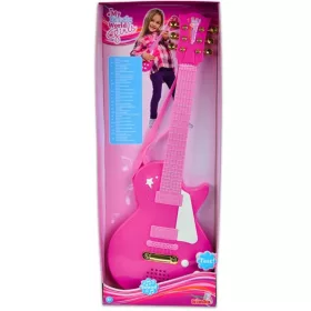 My Music World lány rock gitár