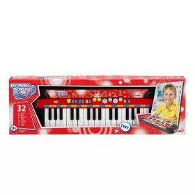 My Music World 32 billentyűs szintetizátor gyerekeknek