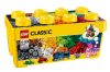LEGO Classic 10696 Közepes méretű kreatív építőkészlet 484 alkatrésszel